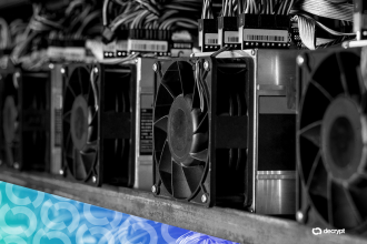 Bitcoin Miner Ditches Site for AI Deal That Could Top $1.2 Billion