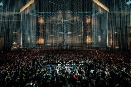 A State of Trance Announces 2027 Rotterdam Dates as Insomniac Partnership Extends Through 202