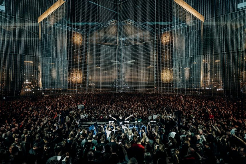 A State of Trance Announces 2027 Rotterdam Dates as Insomniac Partnership Extends Through 202