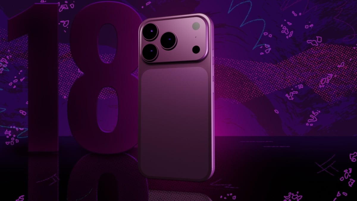 The latest iPhone 18 news, leaks, and rumors: Release date, price increases, new colors