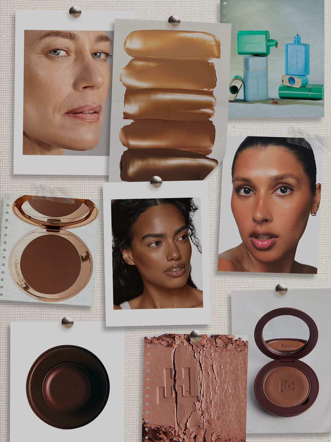 2026 Was the Summer of Bronzer—These 7 Formulas Give Me My Best Glow
