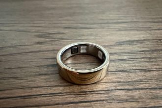 Oura files to go public
