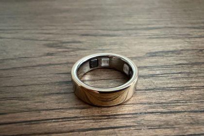 Oura files to go public