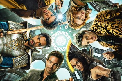 Dungeons & Dragons: Honor Among Thieves Directors Say Film Flopped Due to ‘Not-So-Great’ Timing