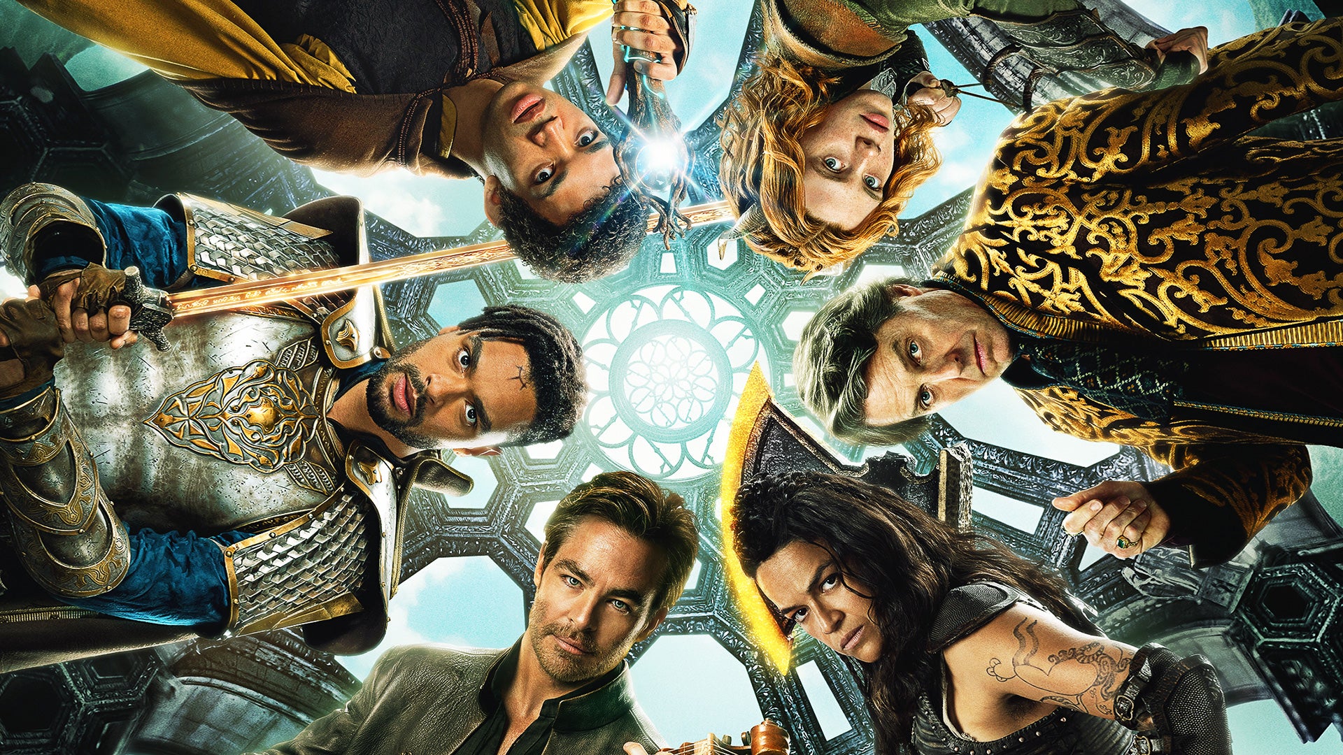 Dungeons & Dragons: Honor Among Thieves Directors Say Film Flopped Due to ‘Not-So-Great’ Timing
