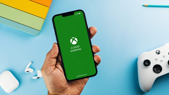 Xbox to cap Cloud Gaming hours for Game Pass subscribers