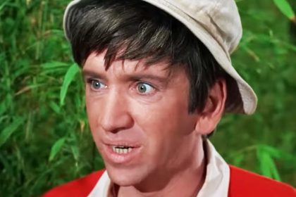 Superman Director Richard Donner Smoothed Things Over During A Rough Time On Gilligan’s Island