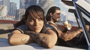 GTA 6 Is Completely Changing How You Steal Cars