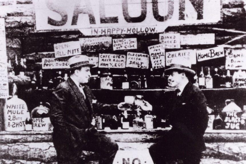 The Arkansas spa town where America’s most dangerous mobsters came to relax