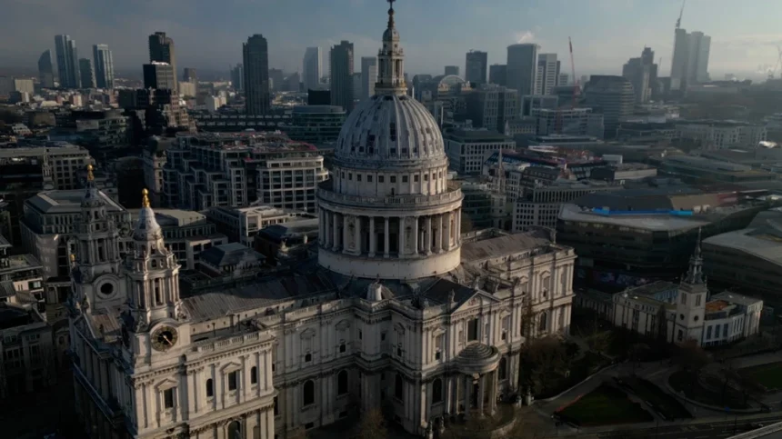 fabric and St Paul’s Cathedral announce four-year partnership for music events&nbsp;