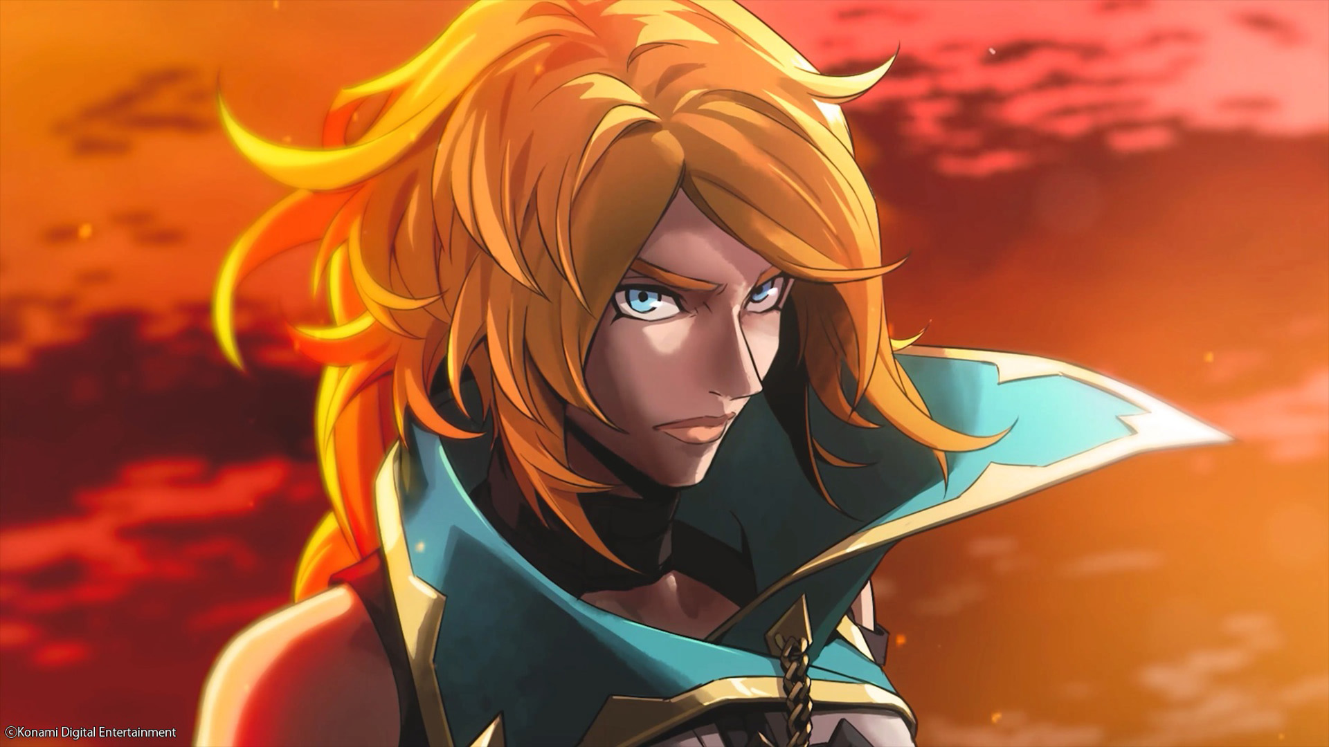 Castlevania: Belmont’s Curse Trailer Features a Legendary Theme, Teases Dracula