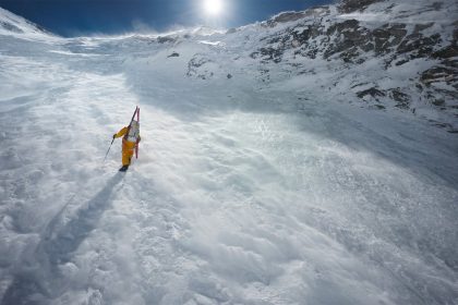 Mountain Climbing + Grief Doc ‘Everest: The Other Side’ Official Trailer