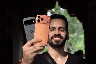 I Took the Pixel 11 Pro and iPhone 17 Pro Around Delhi, and I Know Which Phone Camera’s the Best for Me