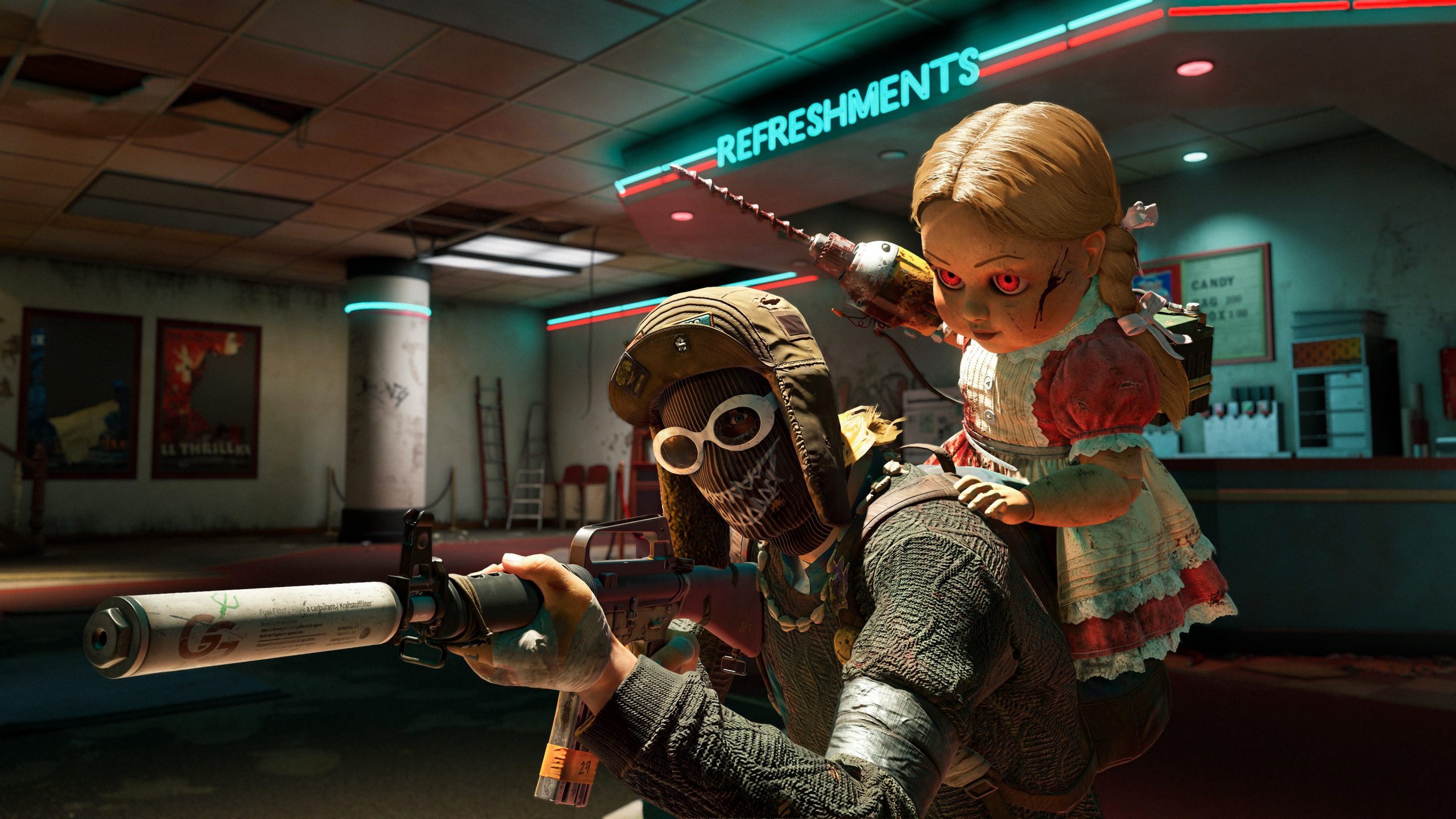 PUBG: DED.NET Developer Argues Making a Game for the Mass Market Where ‘Nobody’s Too Offended and Everybody Kind of Likes It’ Has Become ‘Box Office Poison’