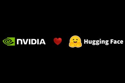 Nvidia acquires open-source AI platform Hugging Face for $12.9bn