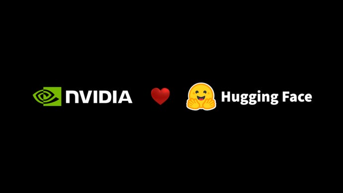 Nvidia acquires open-source AI platform Hugging Face for $12.9bn