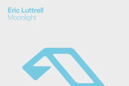 Eric Luttrell Releases Dance Floor Ready ‘Moonlight’ EP