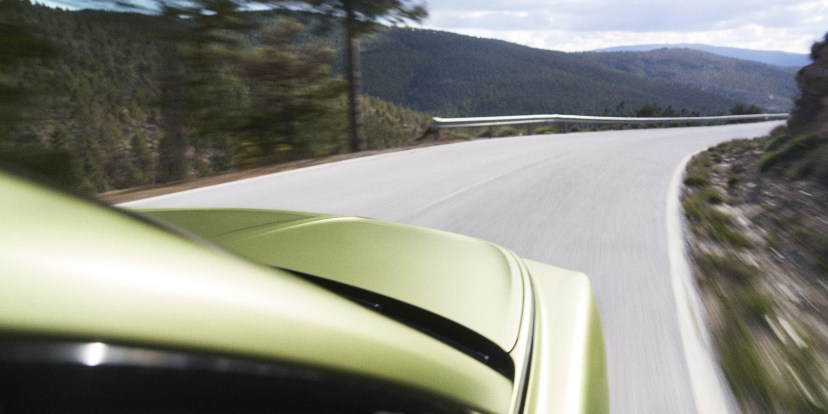 The all-new Torcal reveals Bentley’s obsession with torque