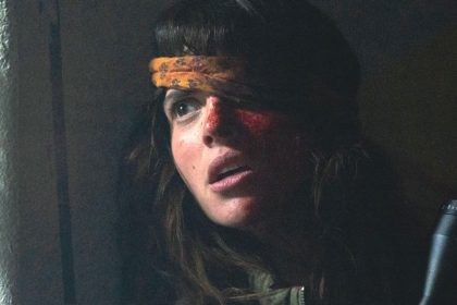 Director Adam Wingard Explains Why He Left The Godzilla Franchise To Make Onslaught [Exclusive Interview]