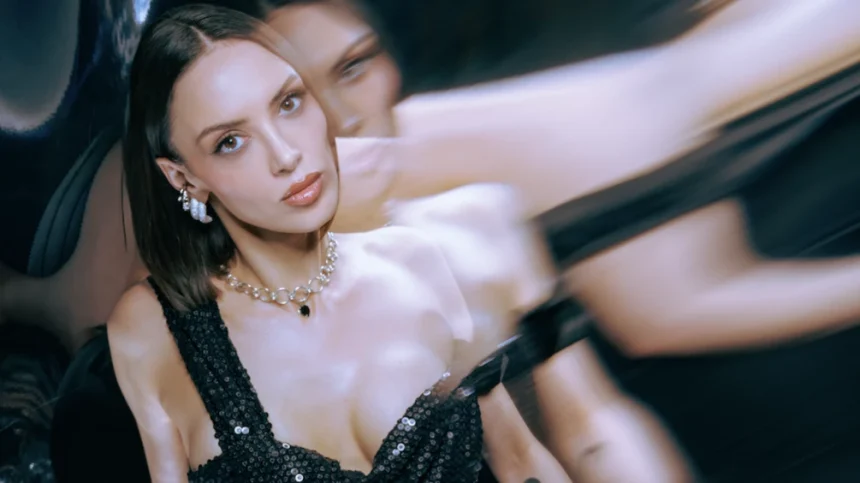 Listen to Sara Landry’s new single, ‘Interesting’