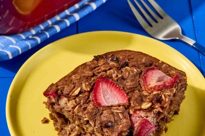 16 Heart-Healthy Breakfasts to Make Forever