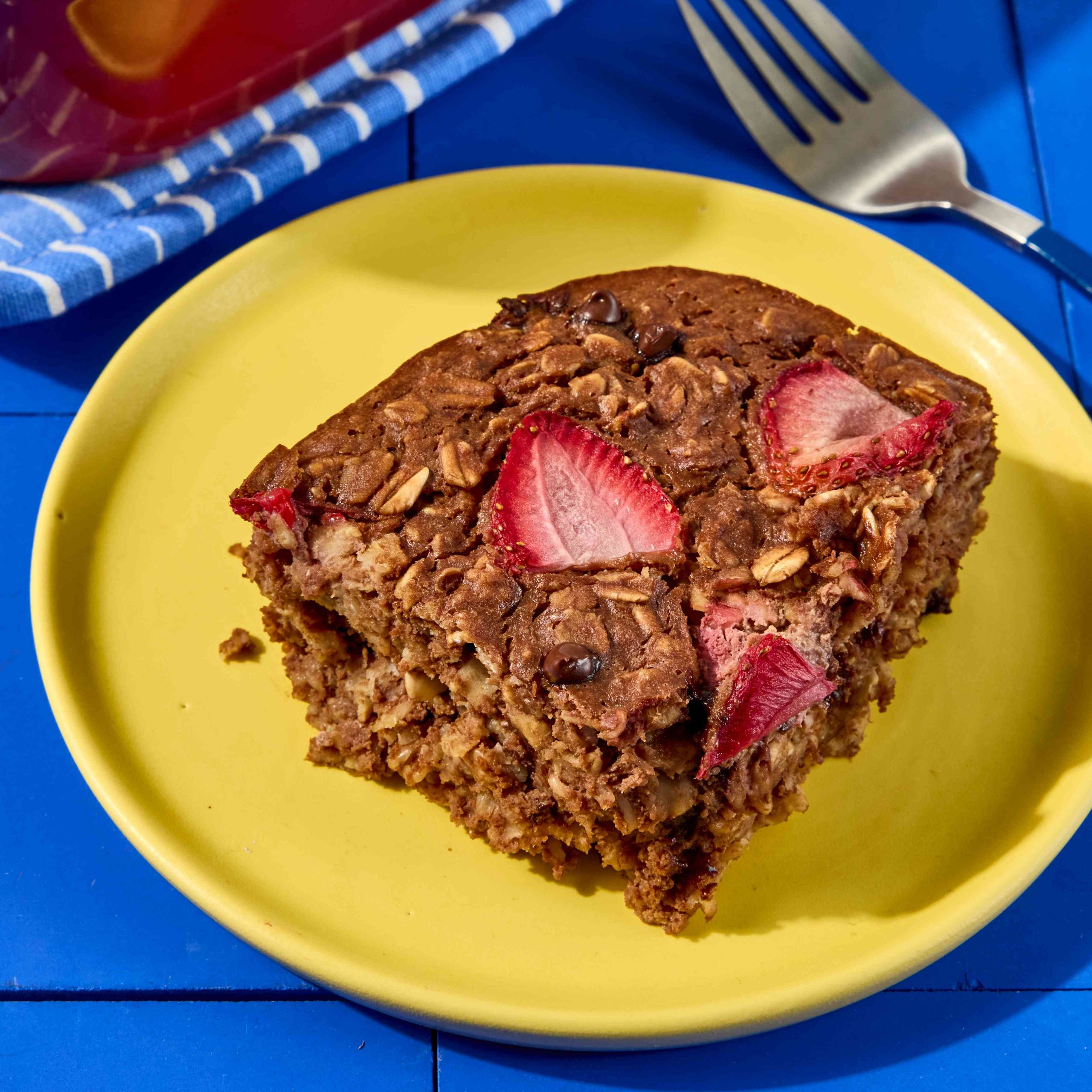 16 Heart-Healthy Breakfasts to Make Forever