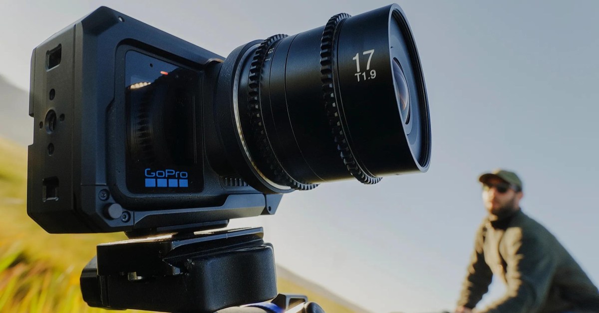 GoPro says it’s still committed ‘to your collective stoke’