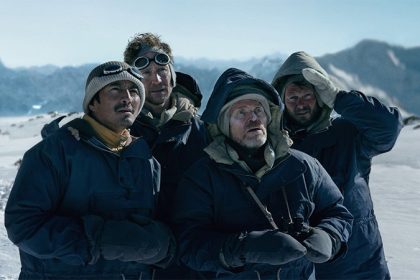 First Look Teaser for ‘Tenzing’ Mountain Movie with Tom Hiddleston