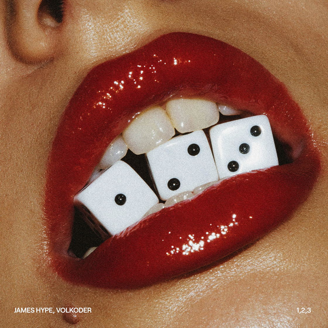 James Hype & Volkoder Sample Mary J. Blige on ‘1, 2, 3’