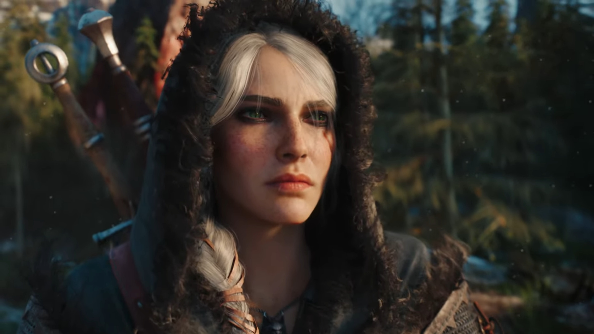 The Witcher 4 Developer Won’t Detail “Specific” Milestones: “We Know What Kind of Game We’re Making”