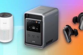 Amazon Deals of the Day: One of Anker’s Newest Power Stations Got a $549 Discount