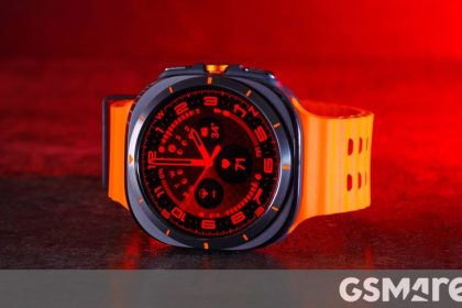 Samsung Galaxy Watch7 and Galaxy Watch Ultra receive One UI 9 Watch beta update