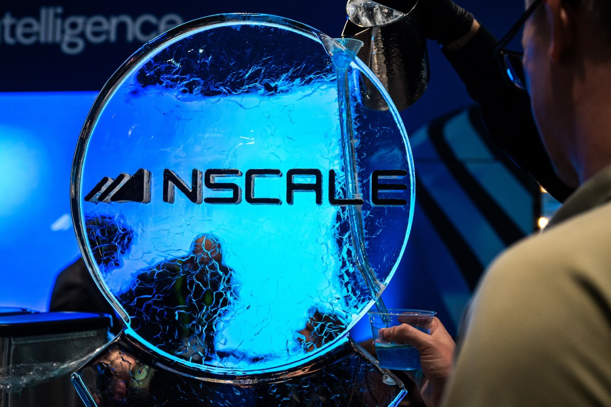 AI compute provider Nscale is looking for $3.5B in pre-IPO financing