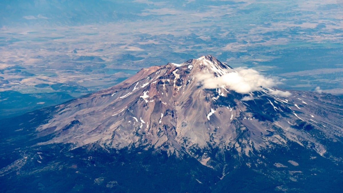 These hikers relied on tech and AI. They had to be rescued.