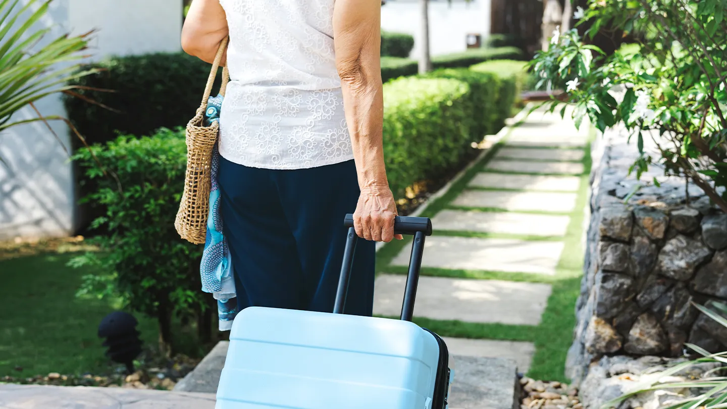 7 Travel Tips if You’re Living With High Triglycerides