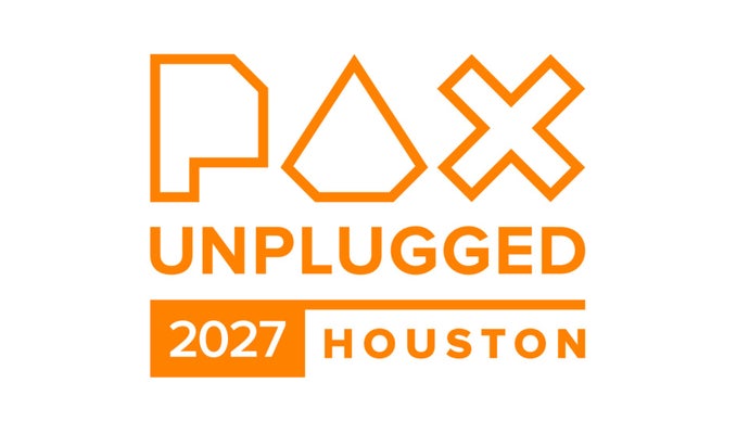 PAX Unplugged Houston to debut in June 2027: “It’s a chance to bring PAX back to the PAX South fans that missed us”