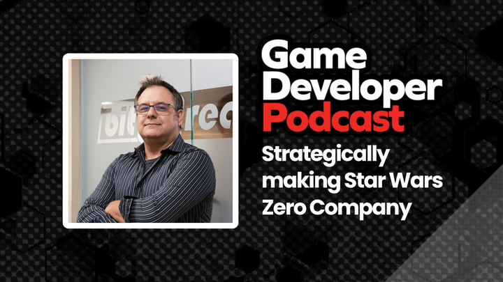 Strategically making Star Wars Zero Company, ft. Greg Foertsch