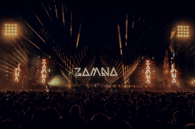 Zamna Tulum Celebrates 10 Years With 10-Day Anniversary Event