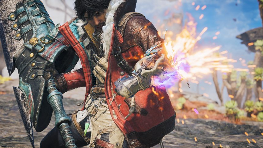 Monster Hunter Wilds: Ascendance Drops Exciting Breakdown of the Dual Blades’ Boosted Actions