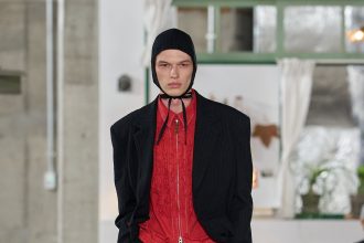 Khoki Tokyo Spring 2027