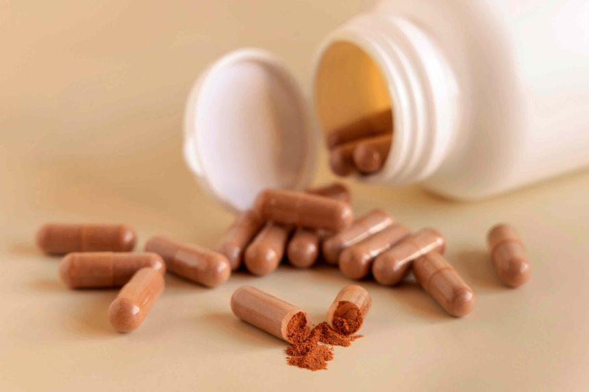 This Supplement May Make Your Medications Less Effective, According to Research
