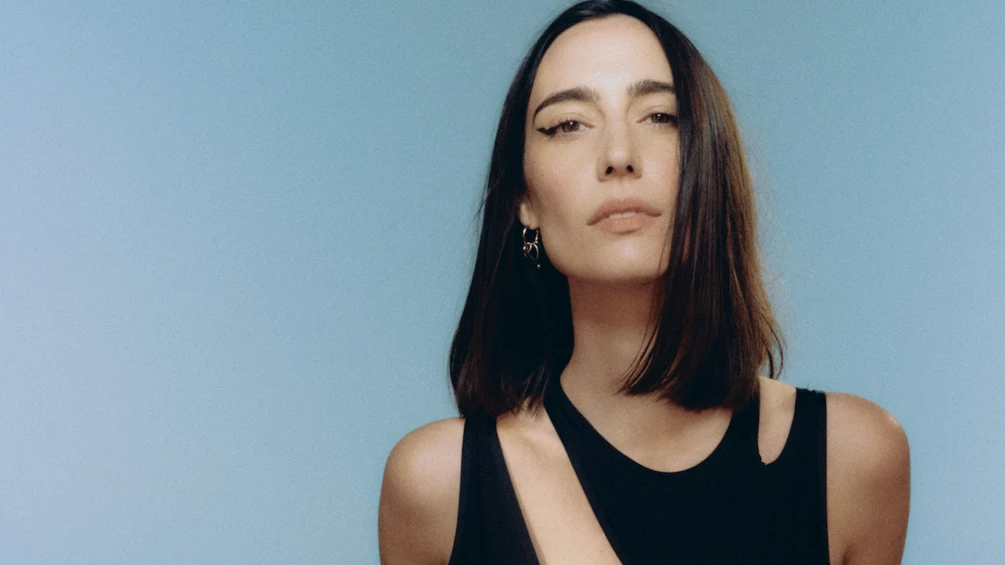 Listen to Amelie Lens’ debut album, ‘AURA’