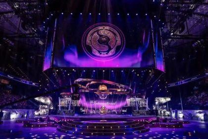 Dota 2’s biggest winners don’t play Dota 2 anymore, they trade it