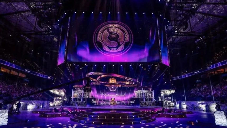 Dota 2’s biggest winners don’t play Dota 2 anymore, they trade it