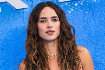 Wonder Woman Casting Rumors Heat Up as Fans Suspect James Gunn Secretly Picked Adria Arjona for the Role
