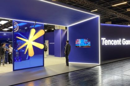 Inside Tencent’s long-term strategy: live service, AI tools, and evergreen titles