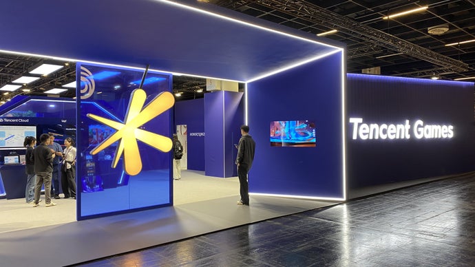 Inside Tencent’s long-term strategy: live service, AI tools, and evergreen titles