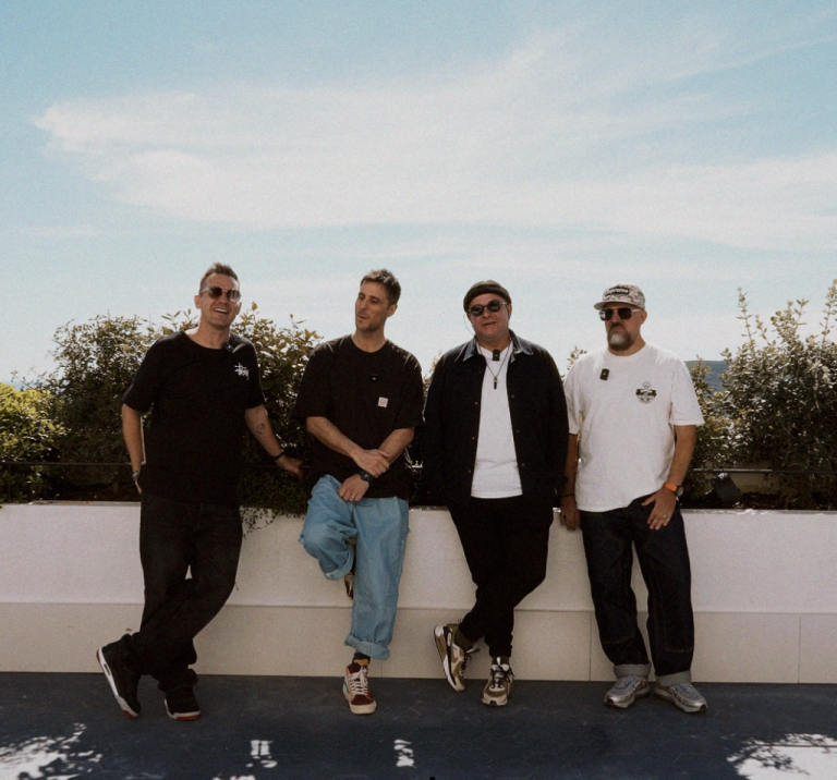 “Ibiza is in Our DNA”: Melon Bomb Reflect on 10 Years of Community, Roots, and Dancefloor