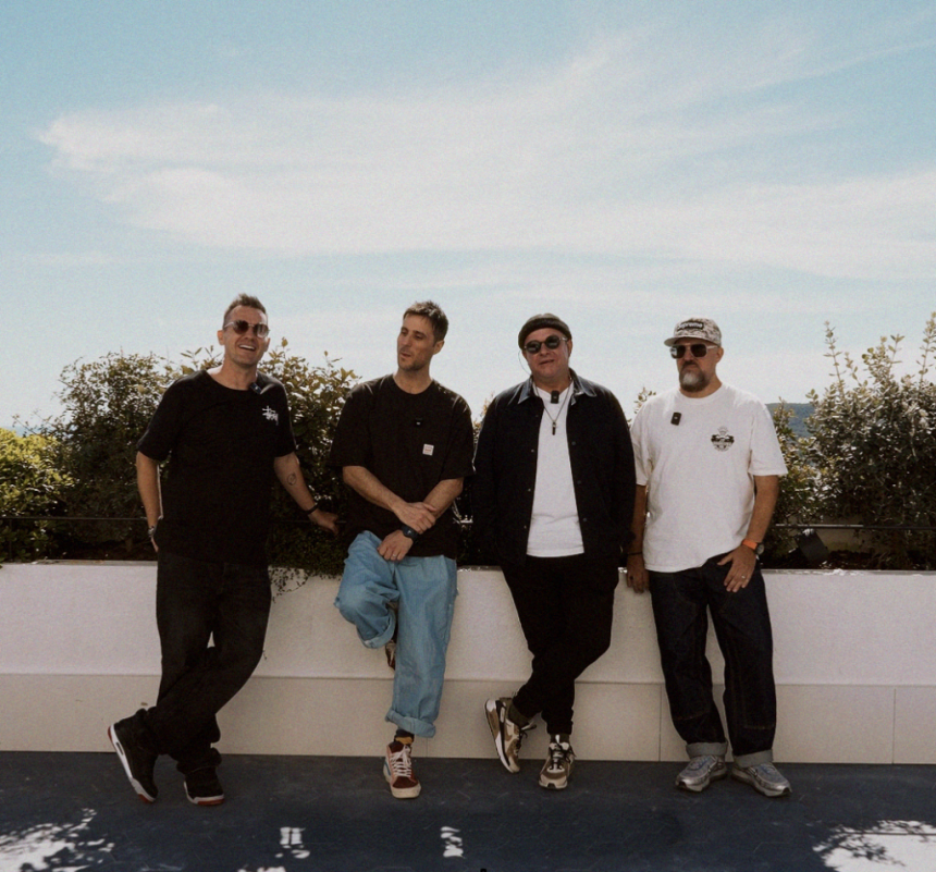 “Ibiza is in Our DNA”: Melon Bomb Reflect on 10 Years of Community, Roots, and Dancefloor