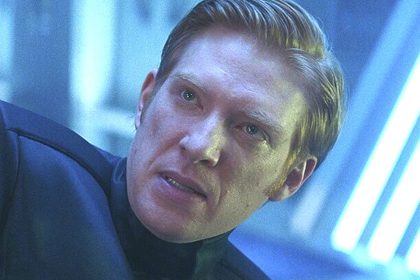 How Star Wars’ Admiral Hux Actor Really Feels About His Death In The Rise Of Skywalker [Exclusive]